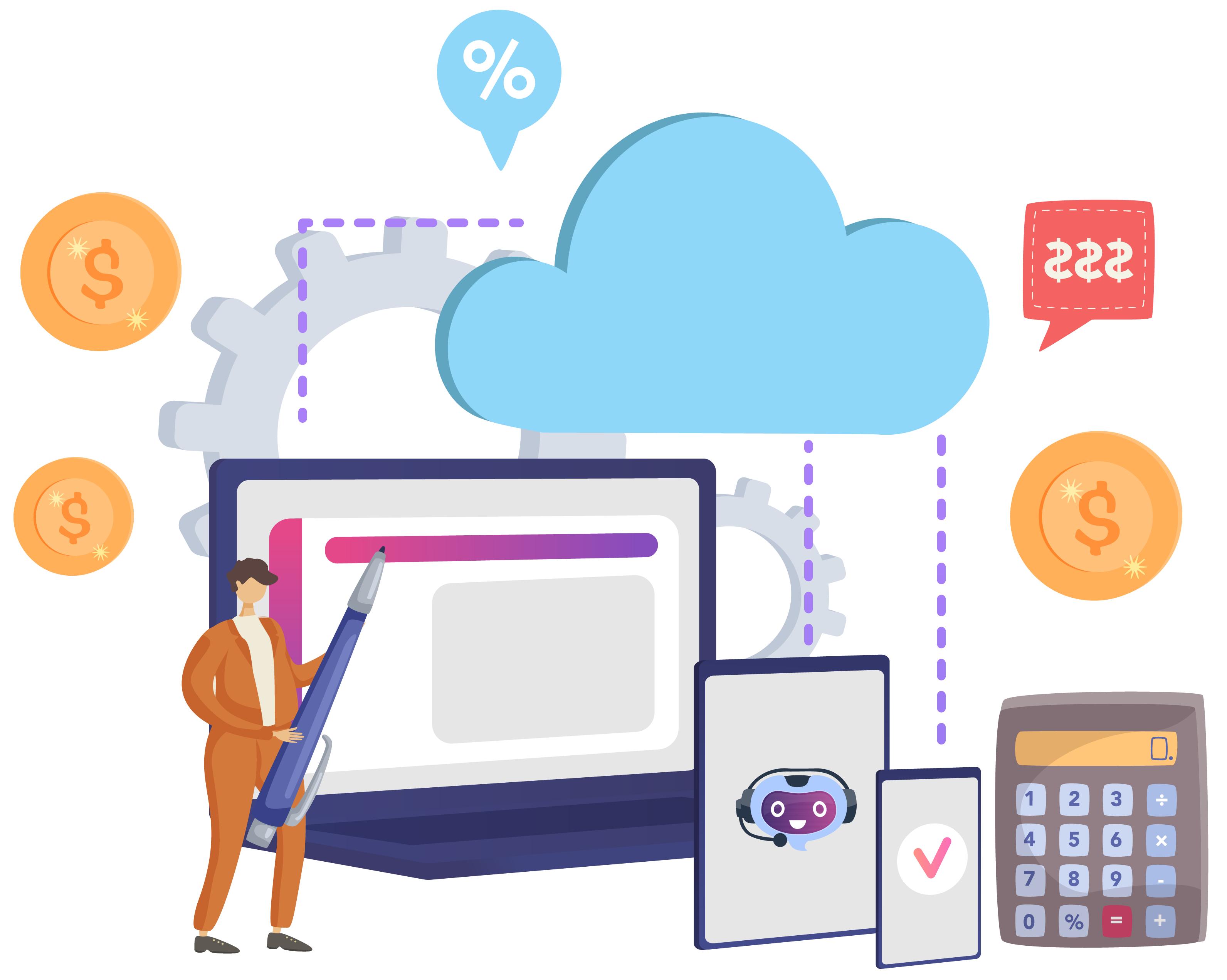 "unified communication cloud"