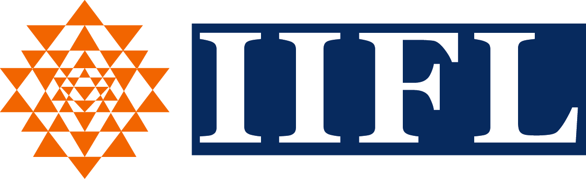 "iifl logo