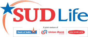 "sud life logo"