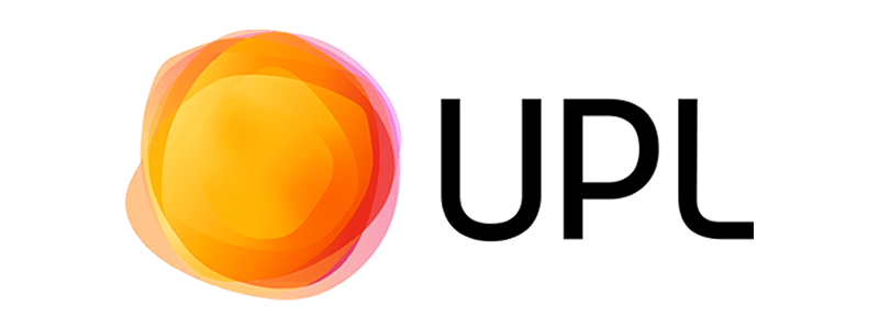 "upl logo"