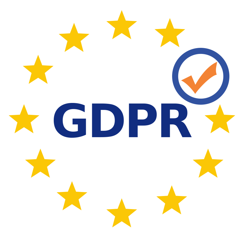 "gdpr logo"