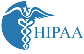 "Hipaa logo"