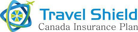 "travel shield logo"